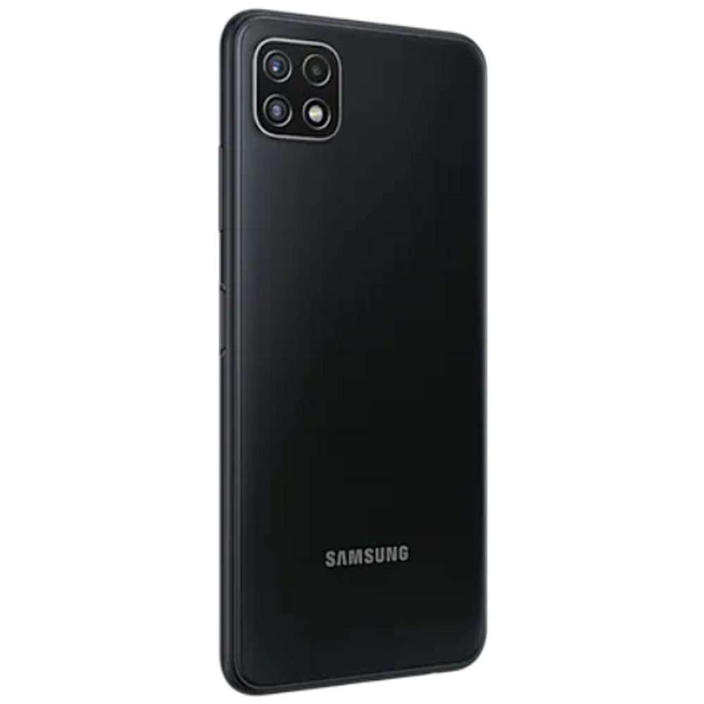 Samsung Galaxy A22 5G 128GB ROM 4GB RAM Negro