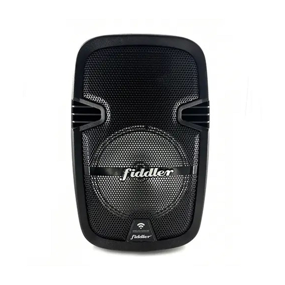 Parlante Fiddler FD PKBT82 Karaoke Bluetooth con Microfono