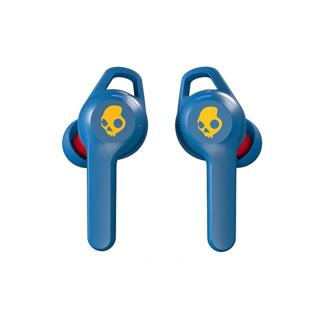 Audifonos Skullcandy Indy Evo True In Ear Bluetooth Azul