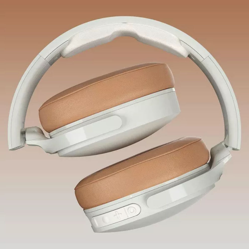 Audifonos Skullcandy Hesh ANC Over Ear Bluetooth Blanco