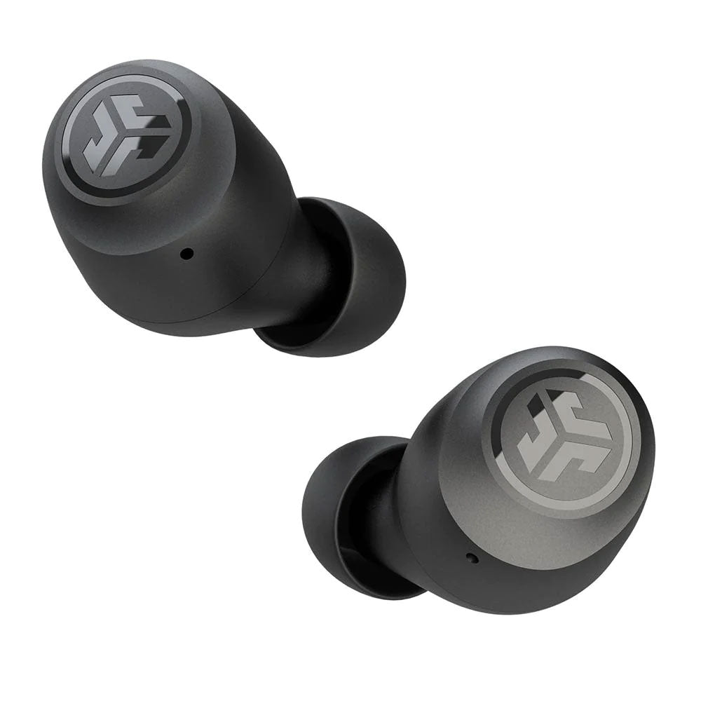 Audifonos JLab Audio Go Air Pop TWS In Ear Bluetooth Negro