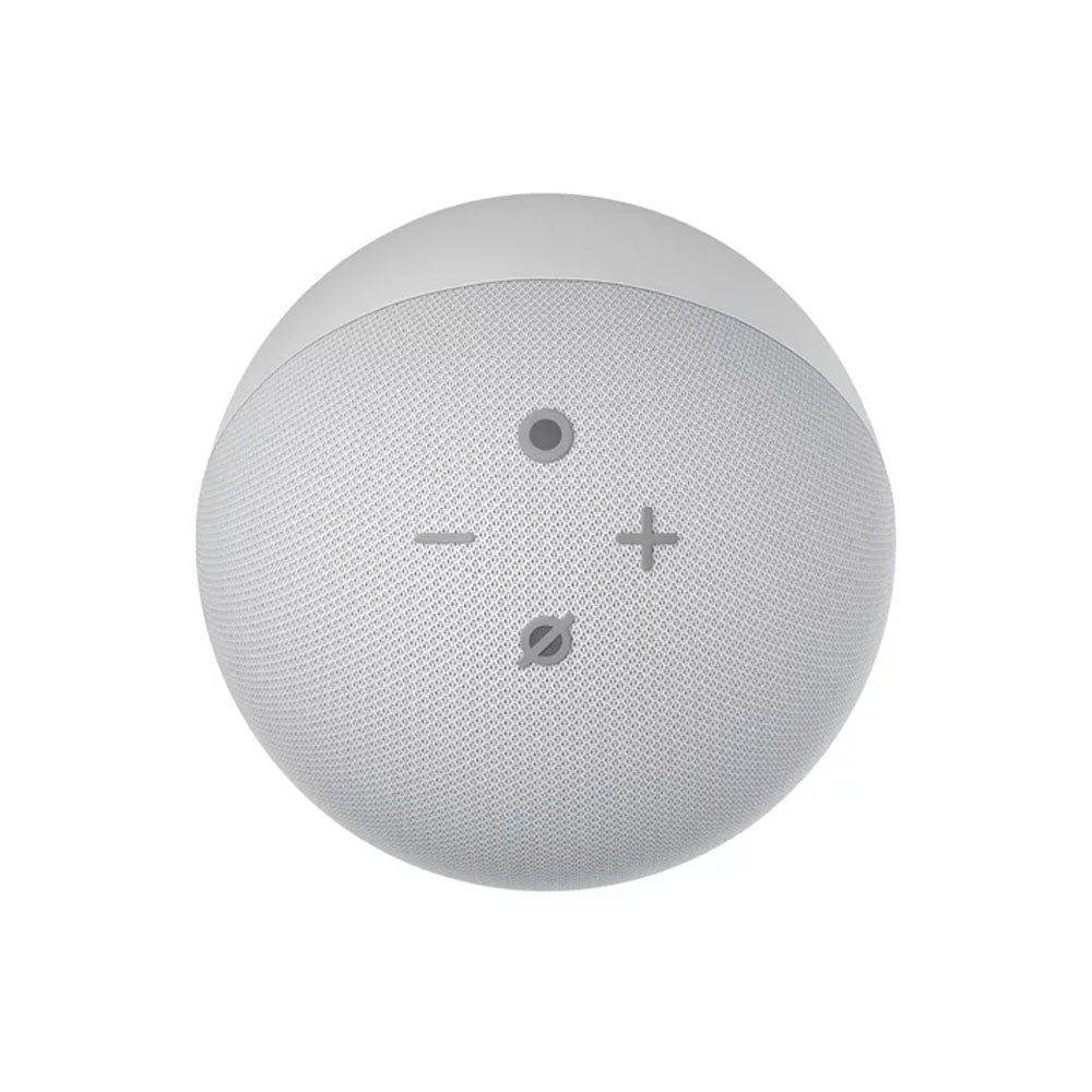 Asistente Virtual Amazon Alexa Echo Dot 5ta Gen. Blanco