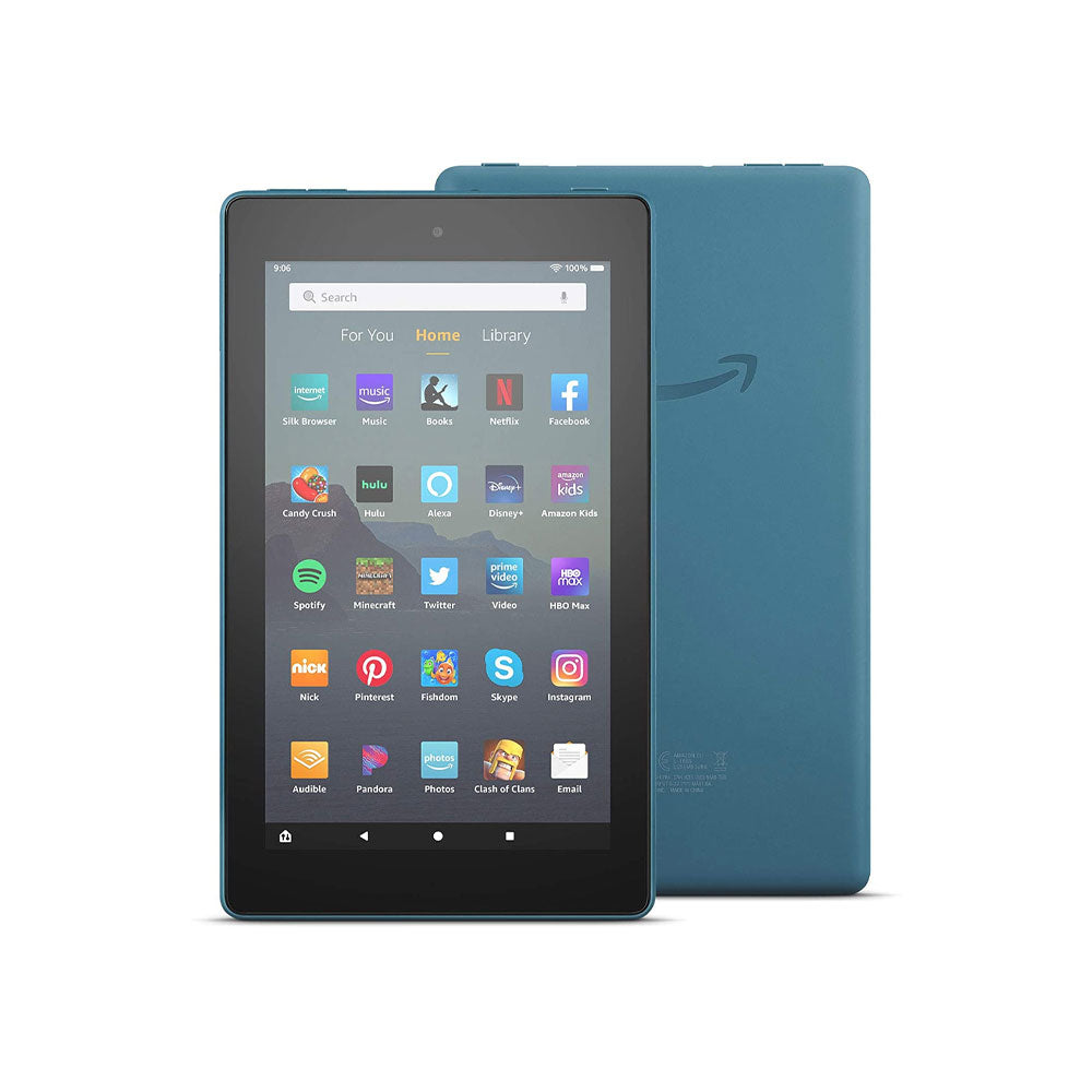 Tablet Amazon Fire 7 2019 7 Pulgadas 16GB ROM 1GB RAM Azul