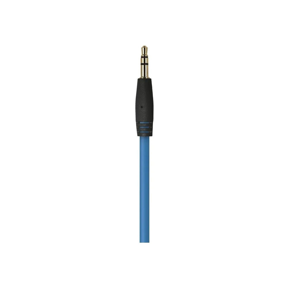 Microfono Trust Gxt 212 Mico Con tripode 3.5 mm Usb Azul