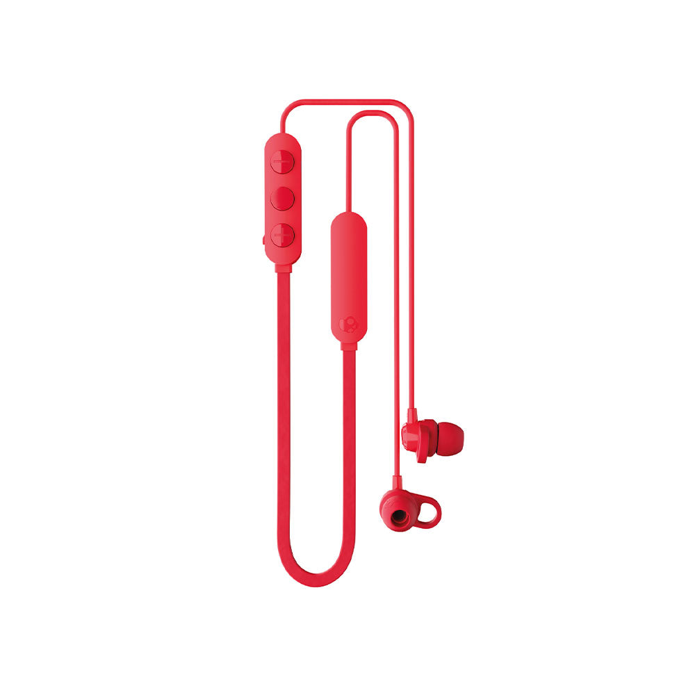Audifonos Skullcandy Jib+ In Ear Bluetooth Rojo