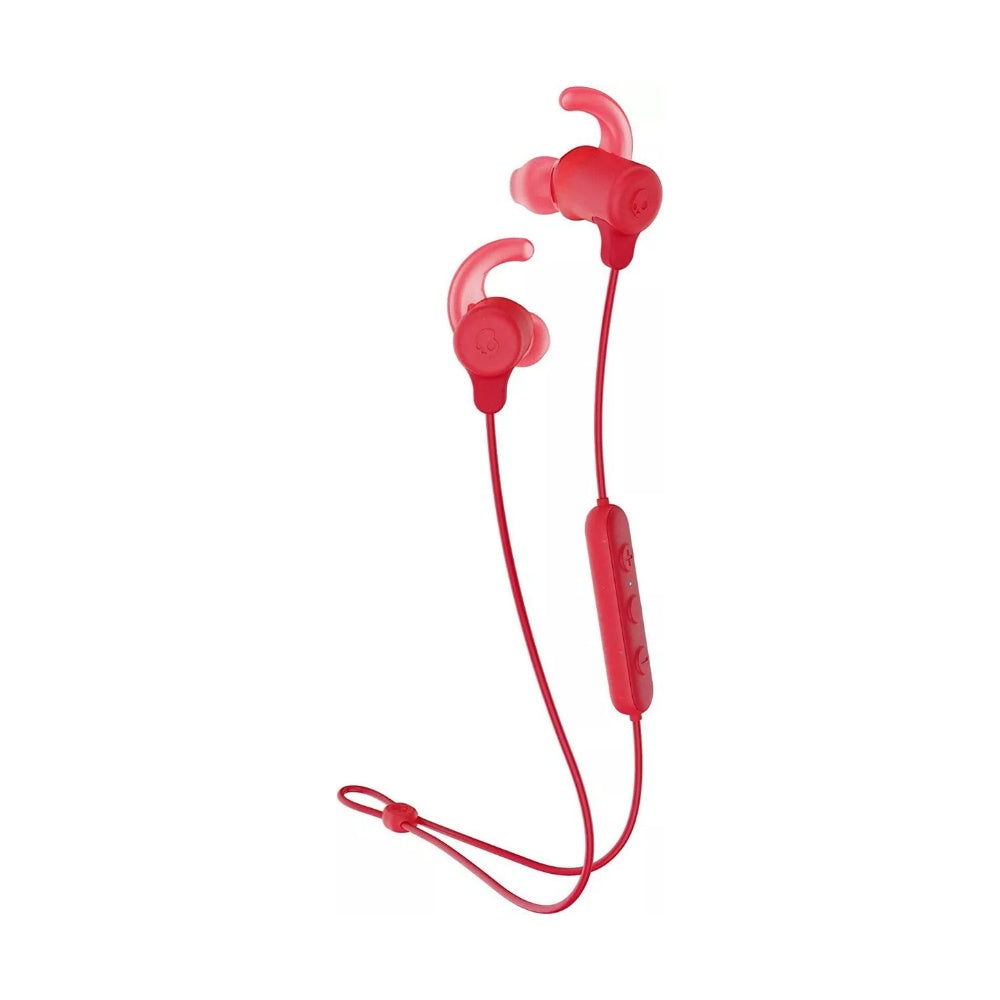 Audifonos Skullcandy Jib+ Active In Ear Bluetooth Rojo