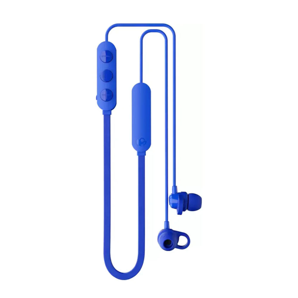 Audifonos Skullcandy Jib+ In Ear Bluetooth Azul