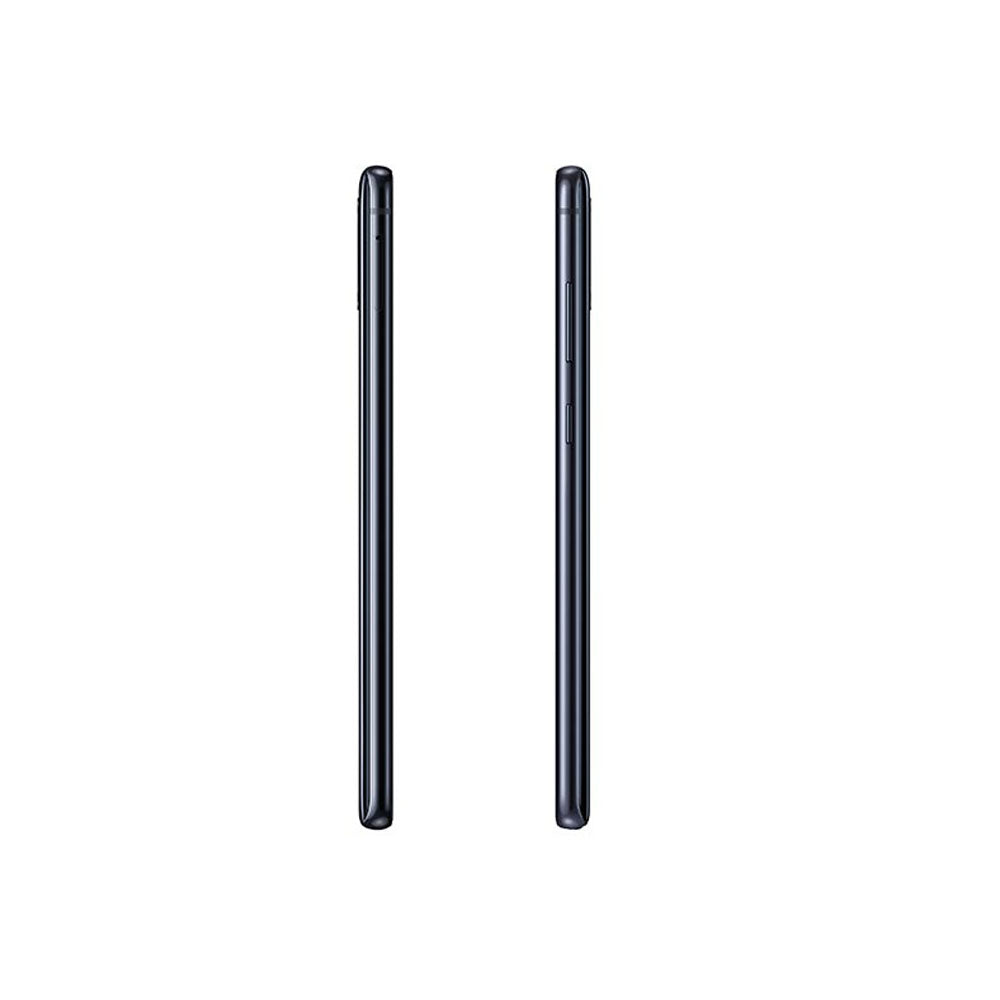 Celular Samsung Galaxy Note 10 Lite 128GB ROM Aura Black