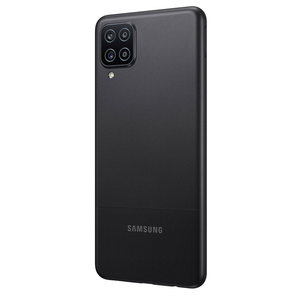 Samsung Galaxy A12 128GB ROM 4GB RAM Negro