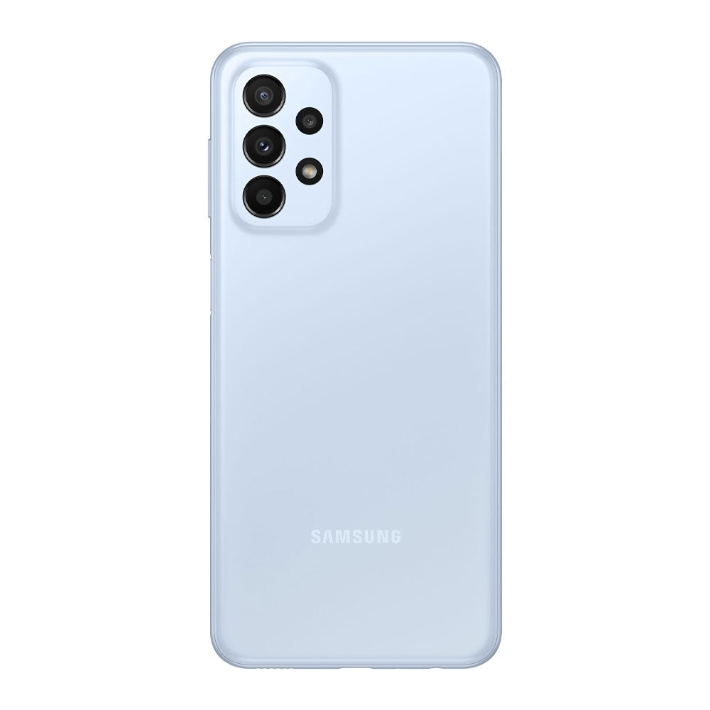 Samsung Galaxy A23 128GB ROM 6GB RAM Azul