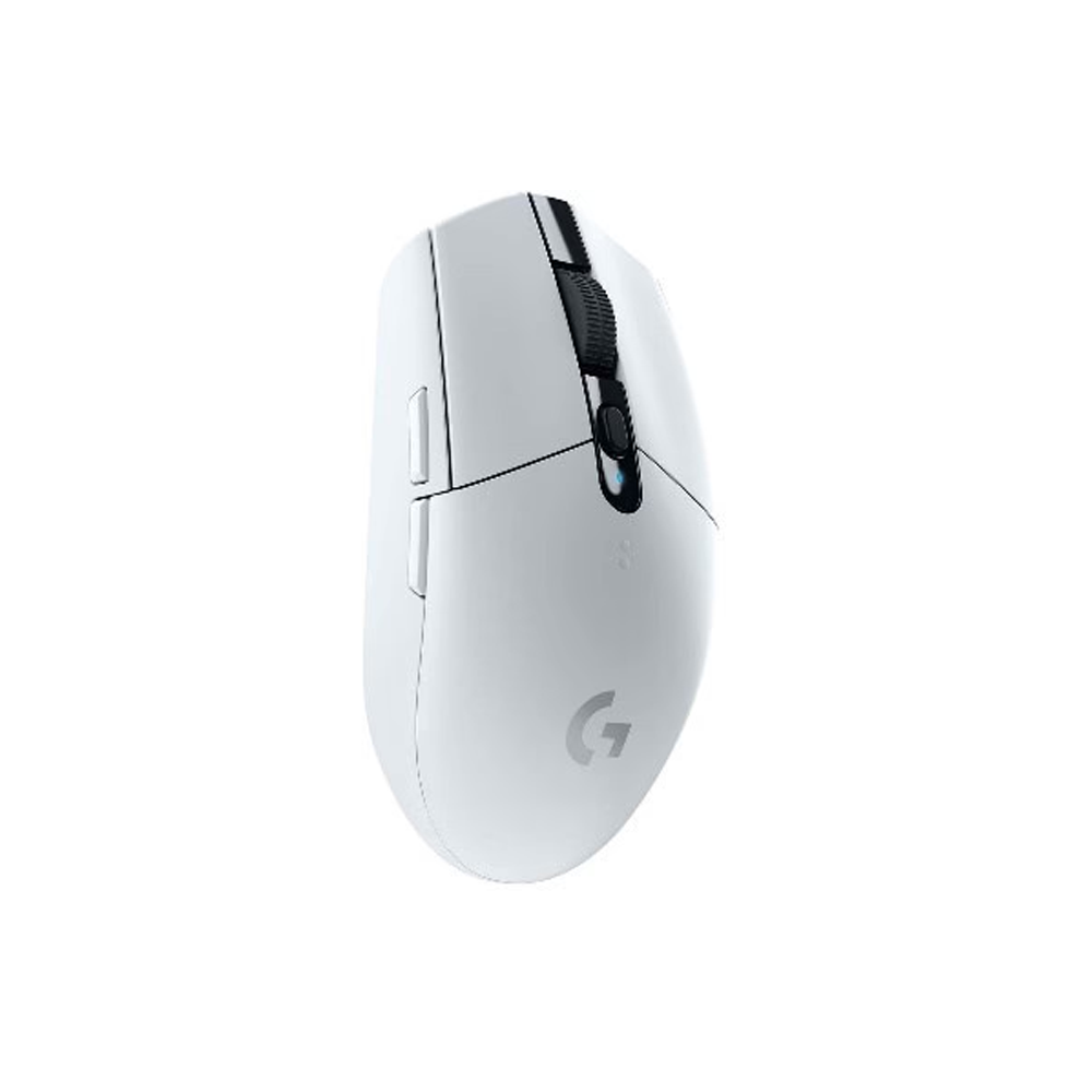 Mouse Gamer Inalambrico Logitech G305 Lightspeed Blanco