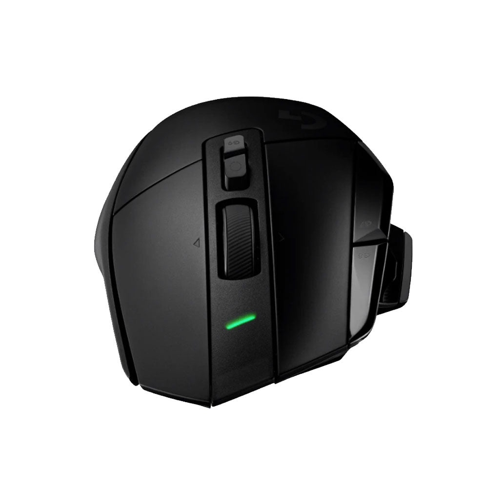 Mouse Gamer inalambrico Logitech G502 X Plus Negro