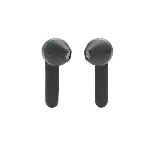 OPEN BOX- Audifonos JBL Tune T225 In ear TWS Bluetooth Negro