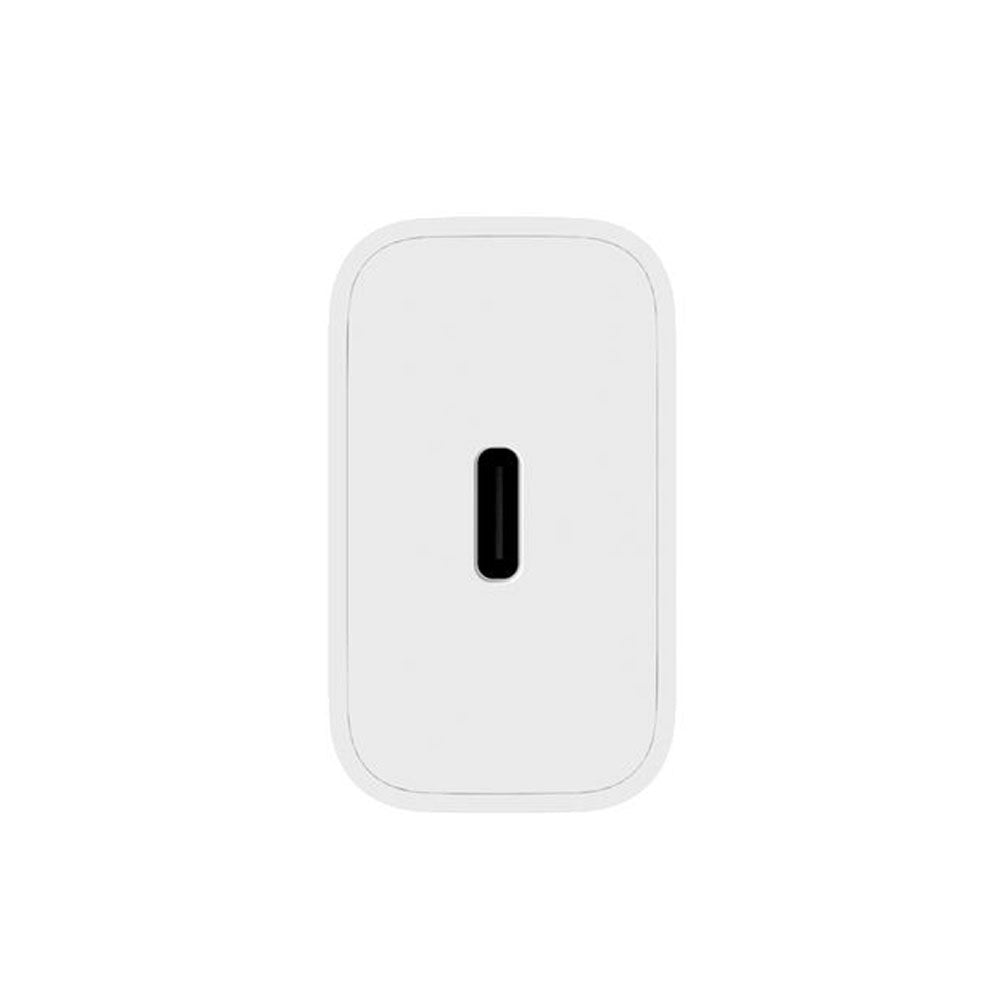 OPEN BOX - Cargador Xiaomi Mi 20W AD201 Adaptador tipo C