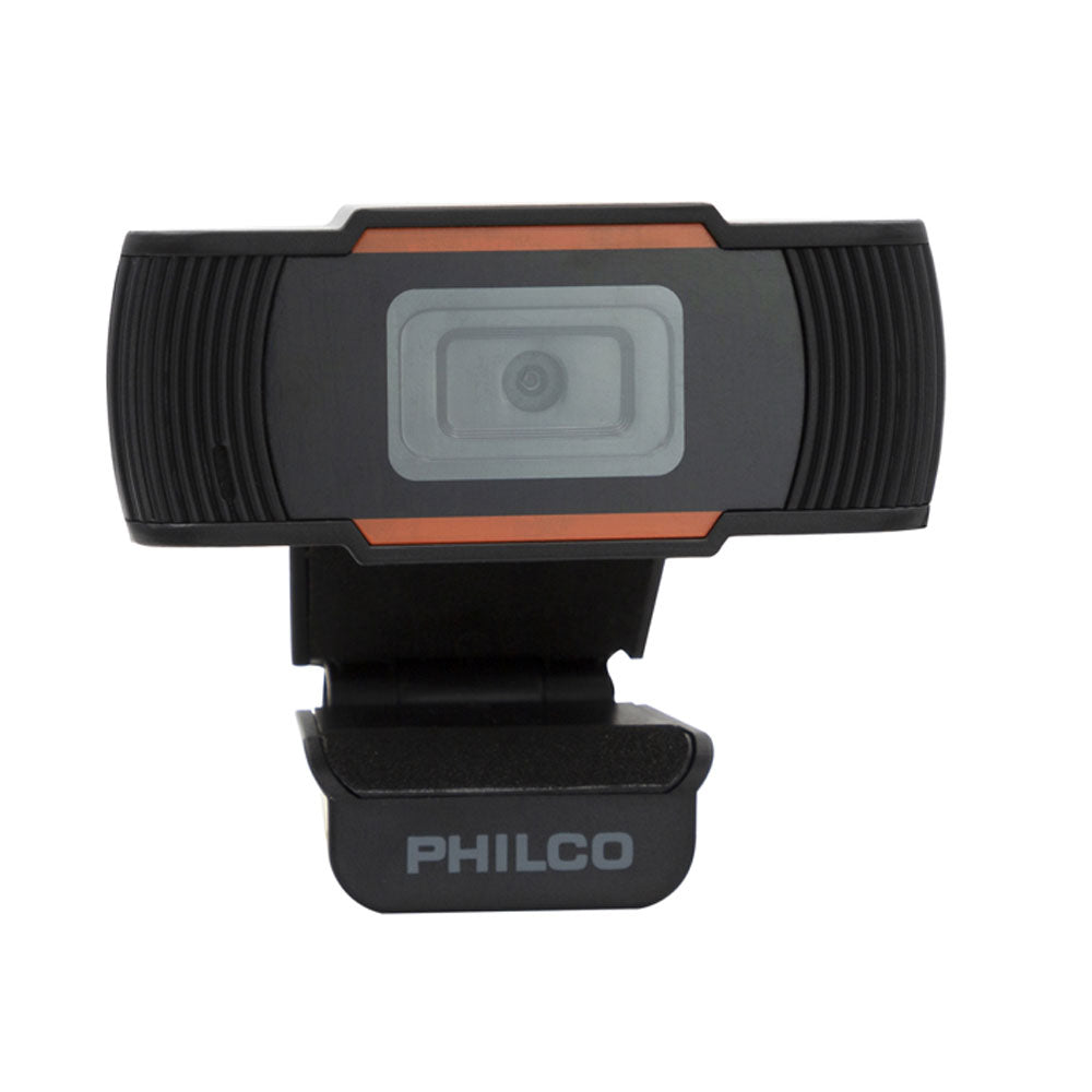 OPEN BOX - Webcam Philco W1143 720P 30fps