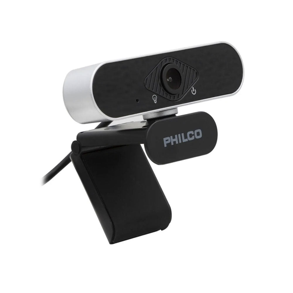 OPEN BOX - Webcam Philco W1152 1080P 30fps