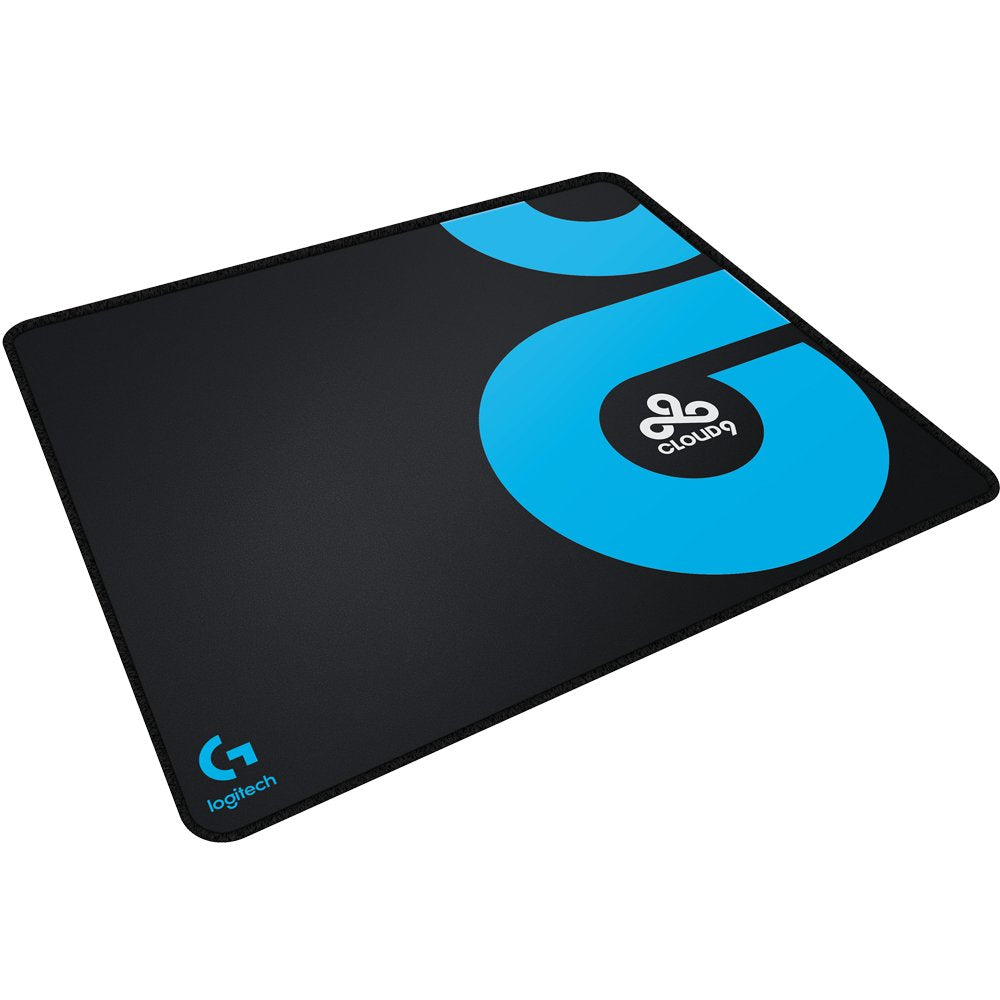 OPEN BOX - Mouse Pad Logitech G640 Large Cloth Gaming