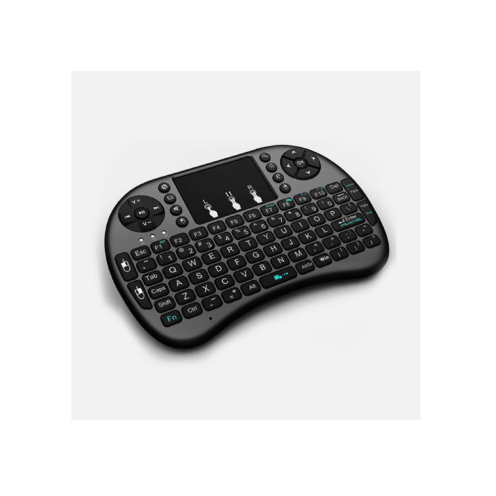 Mini teclado Philco kbd-100 Alambrico para Smart Tv