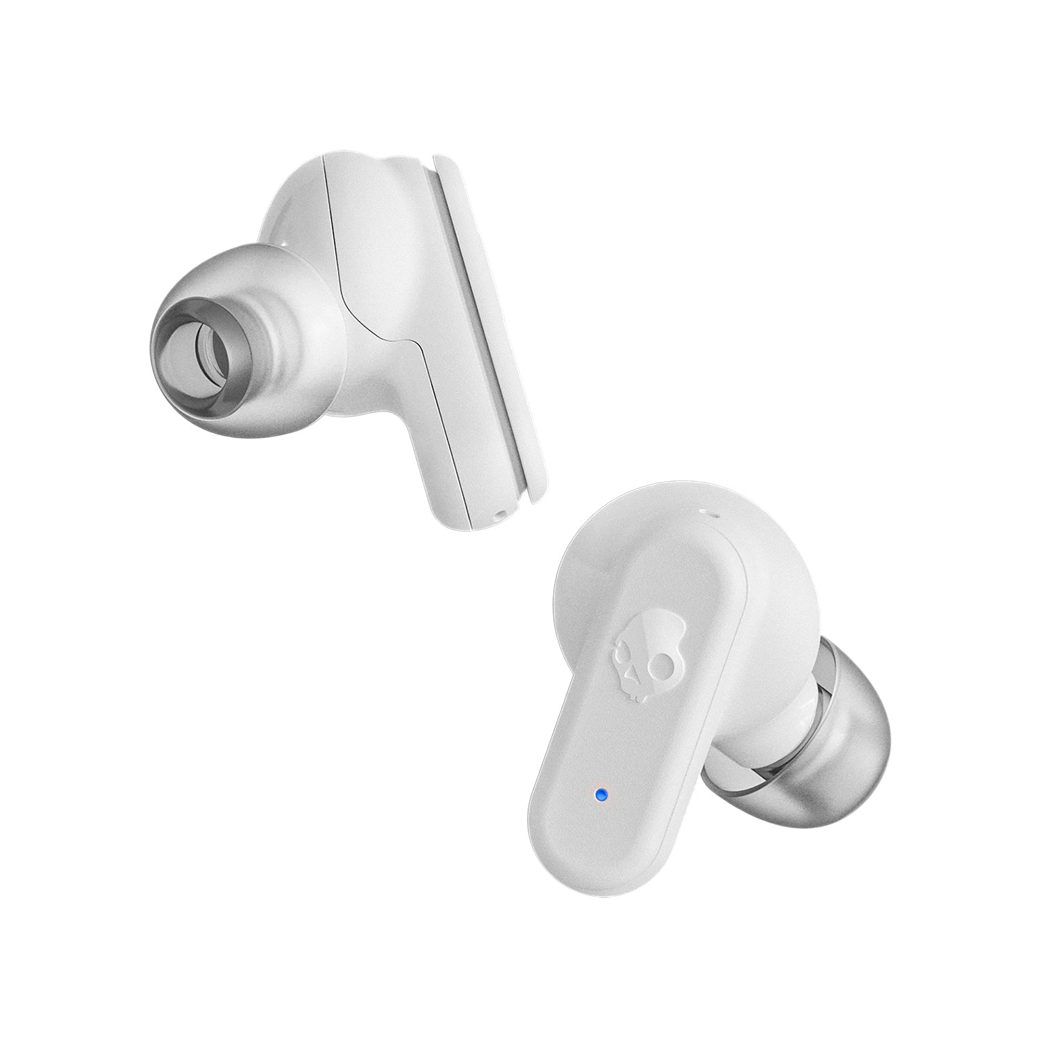 Audifonos Skullcandy Dime 3 TWS In Ear Bluetooth Blanco