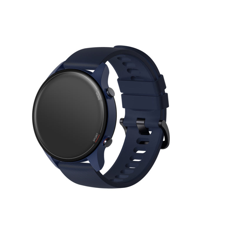 Smartwatch Xiaomi Mi Watch Reloj inteligente Navy blue