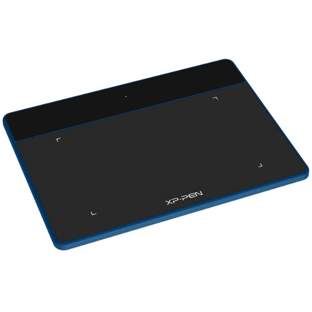 Tableta Digitalizadora XP-Pen Deco Fun S Azul
