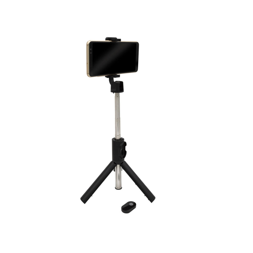 Tripode Selfie Stick Philco Bluetooth Negro 6020N