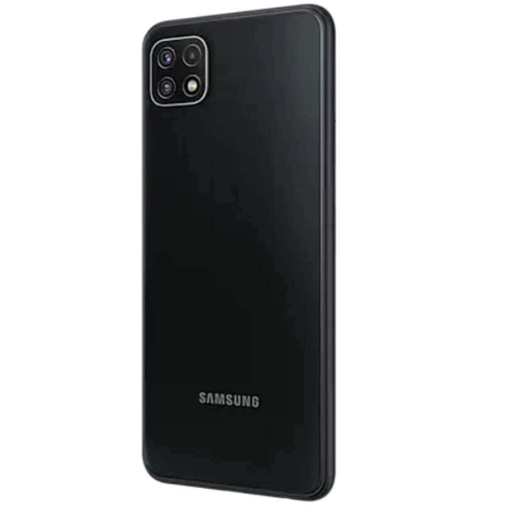 Samsung Galaxy A22 5G 128GB ROM 4GB RAM Gris