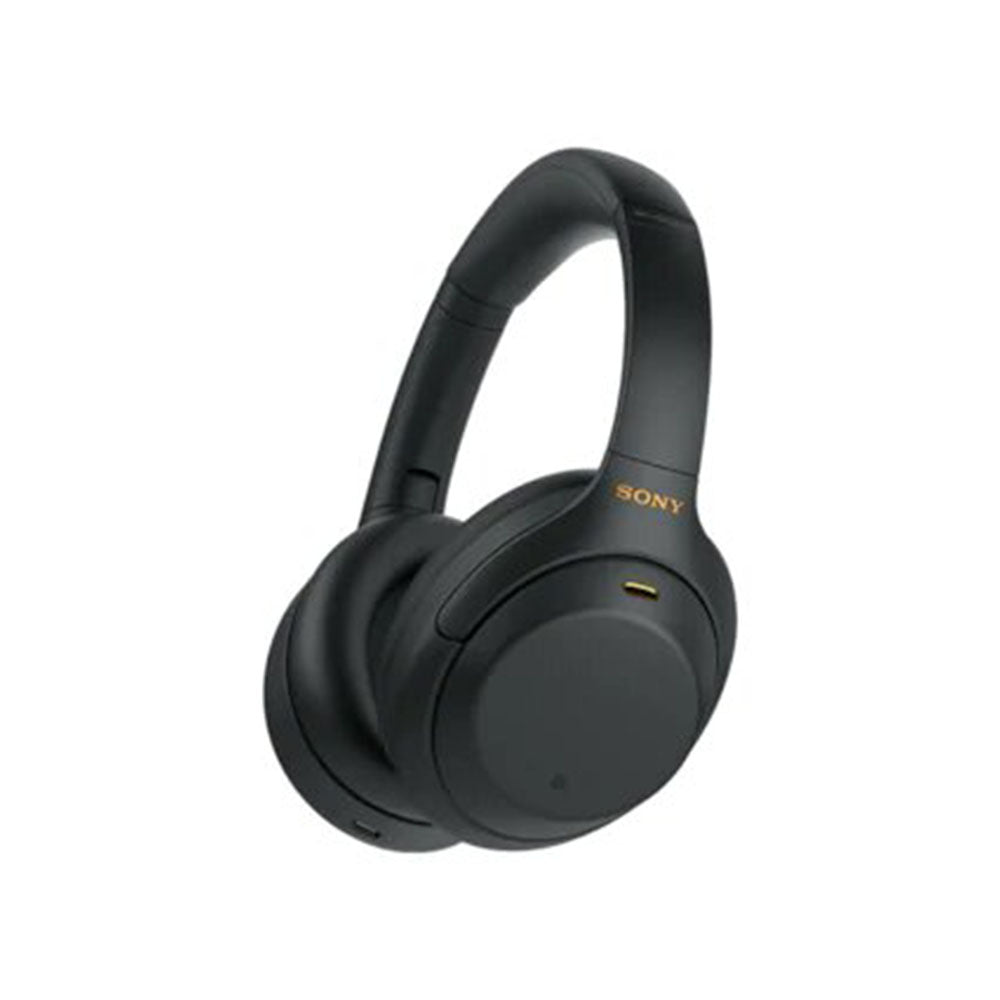 Audifonos Sony WH 1000XM4 Bluetooth Noise Cancelling Black