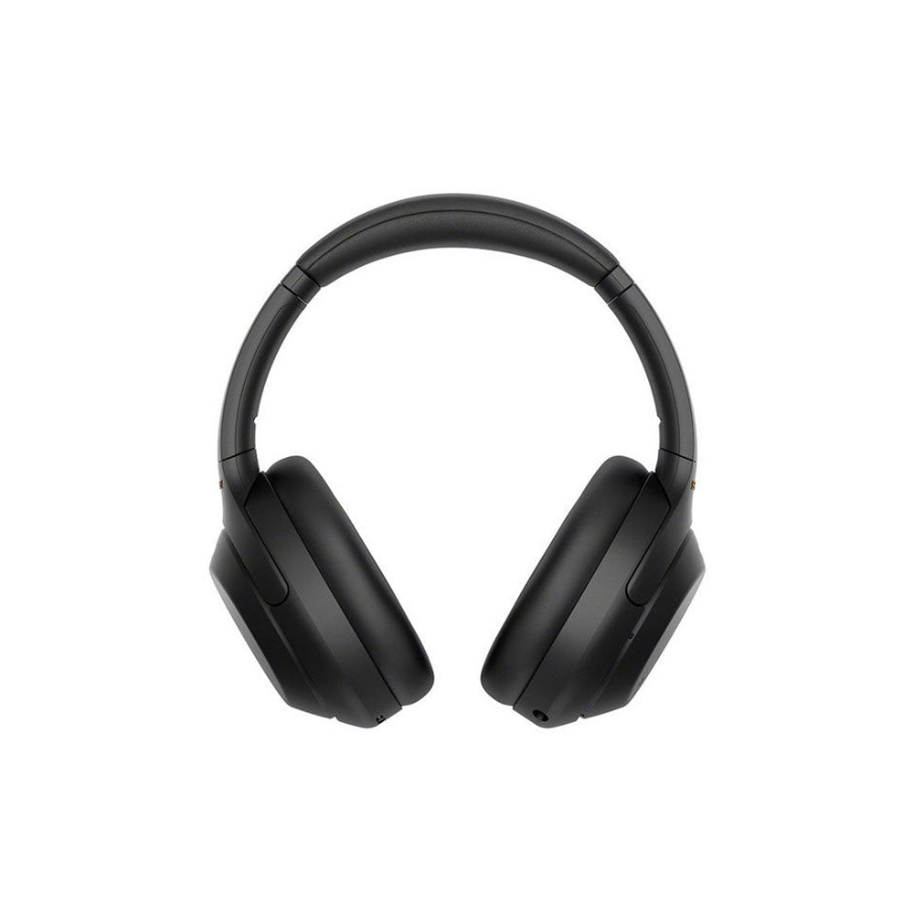 Audifonos Sony WH 1000XM4 Bluetooth Noise Cancelling Black