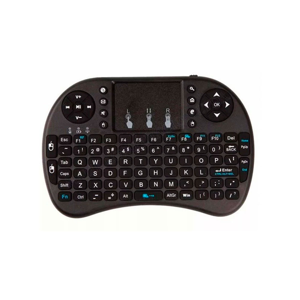 Mini teclado Philco kbd-100 Alambrico para Smart Tv