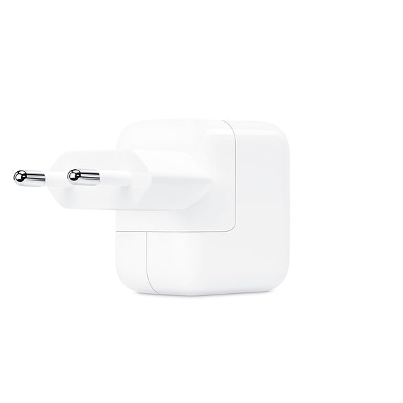 Cargador Adaptador Apple USB 12W Ipad iPhone