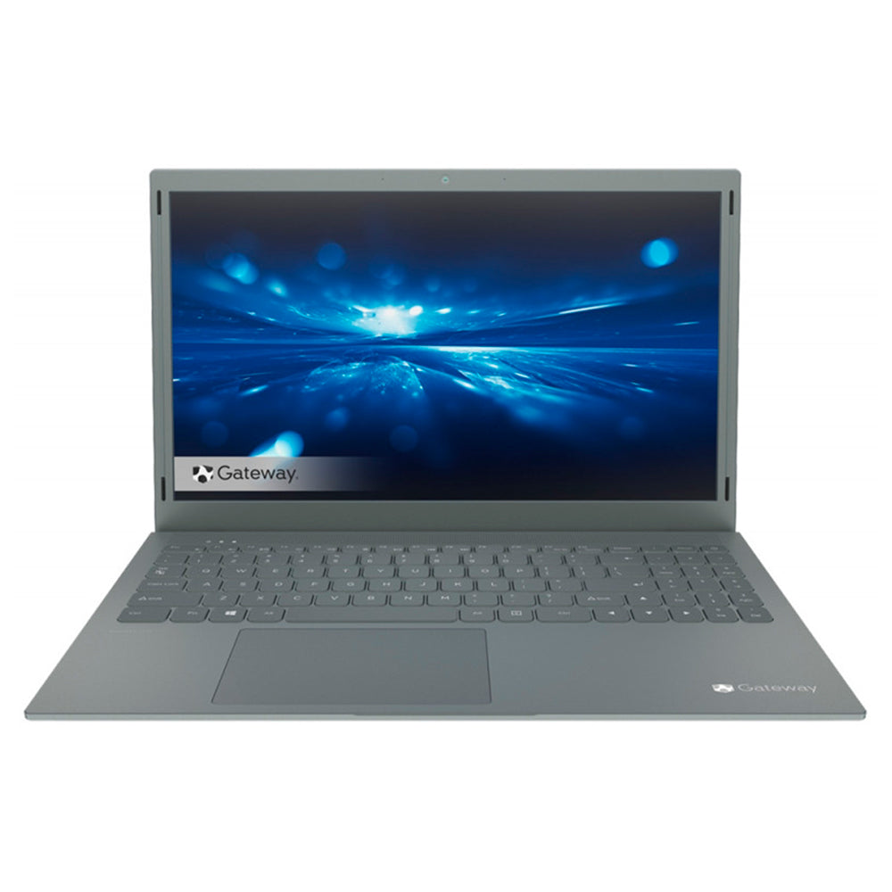 Notebook Gateway 15.6 Pulgadas  128GB eMMC Ultra Slim FHD