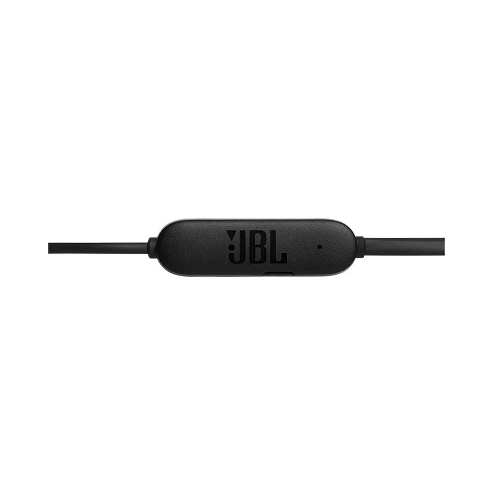Audifonos Jbl Tune T215 Earbuds Bluetooth Negro