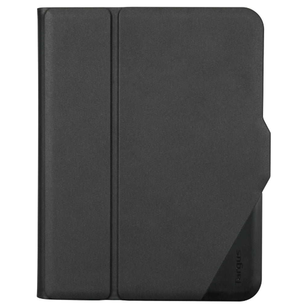 Funda folio Targus THZ914GL Versavu para iPad mini 6 Negro