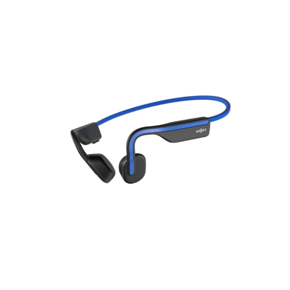 Audifonos Shokz OpenMove Open Ear Bluetooth Azul