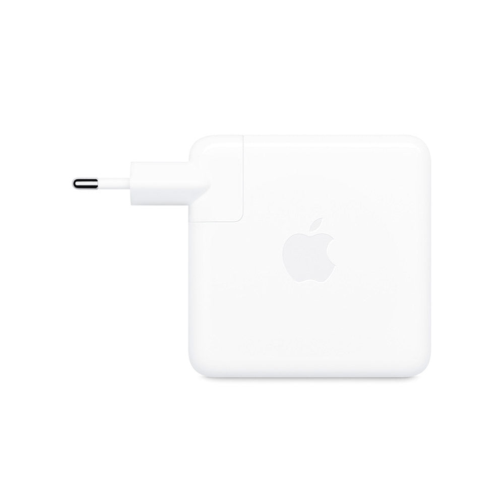 Cargador Apple USB-C 96 Watts Blanco