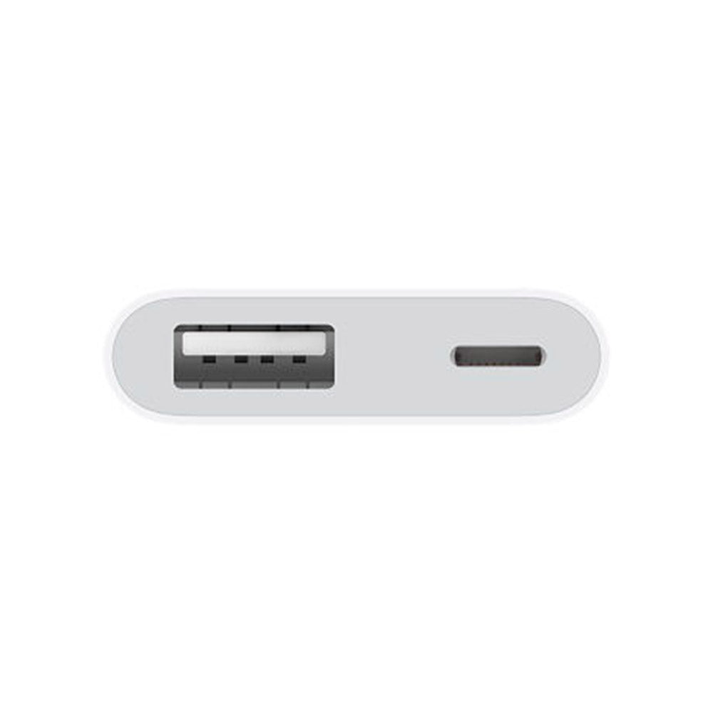 Adaptador Apple Lightning a USB 3.0 para Cámara Blanco