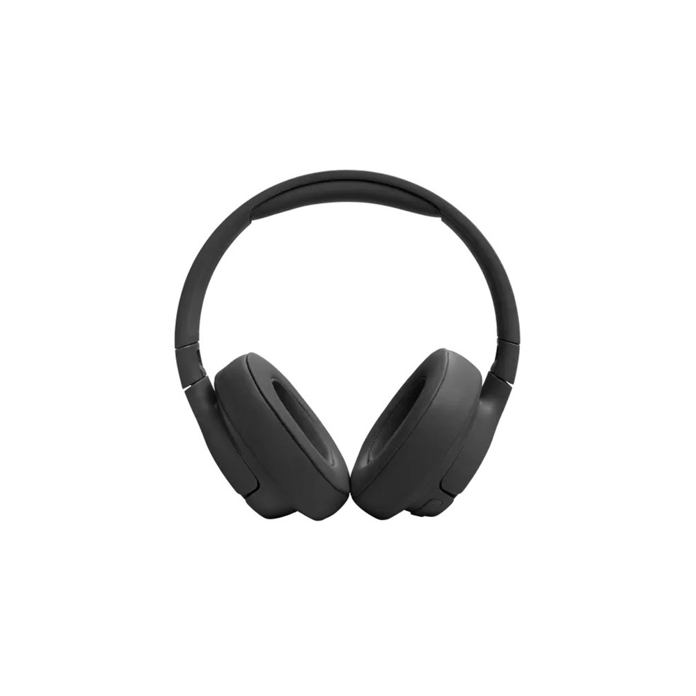 Audifonos JBL Tune T720 Over Ear Bluetooth Negro