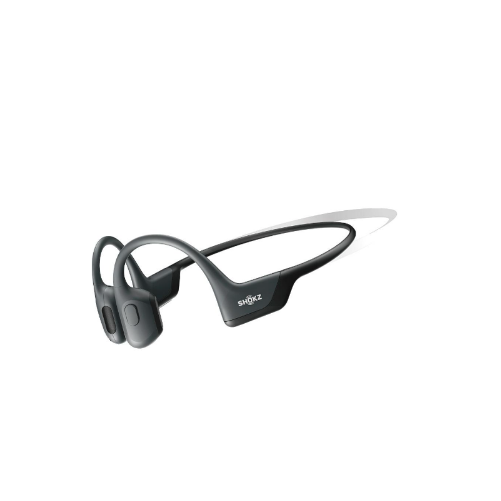 Audifonos Shokz Open Run Pro Mini Bluetooth Open Ear Negro