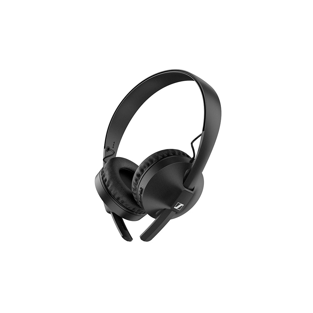 Audífonos Sennheiser HD 250 On Ear Bluetooth Negro
