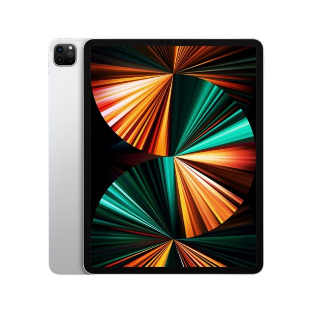 Apple iPad Pro 12.9 Pulg M1 Wi-Fi 1Tb Plata