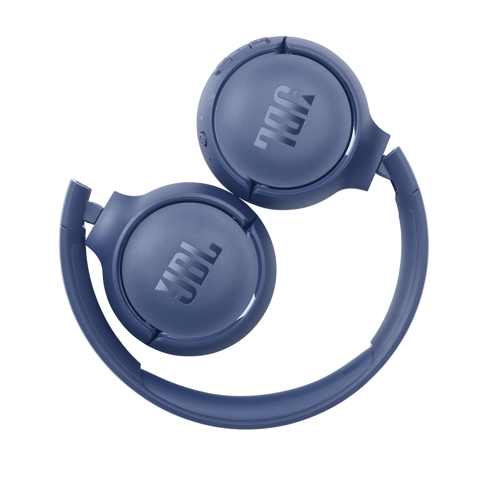 OPEN BOX - Audífonos JBL Tune T510 Pure Bass On Ear BT Azul