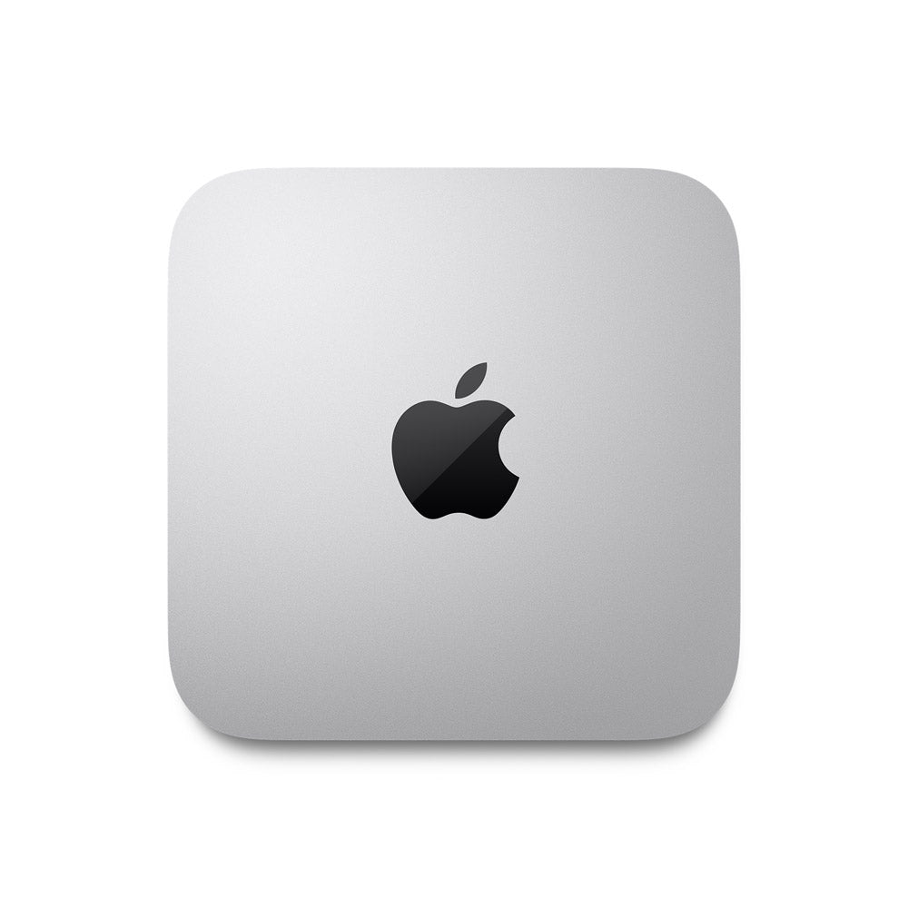 Apple Mac mini M1 256GB SSD 8GB RAM GPU 8C Plata