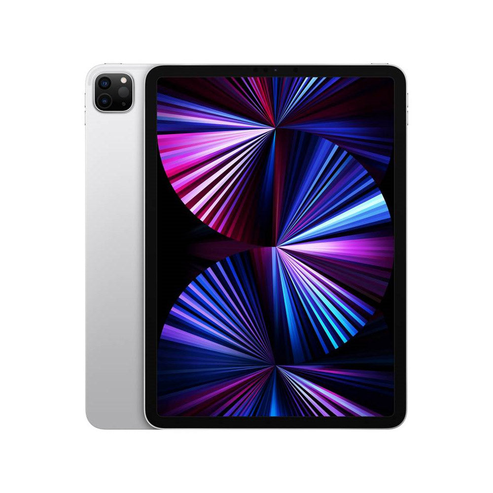 Apple iPad Pro 11 M1 512 GB 3ra Gen Wi-Fi + Cellular Plata