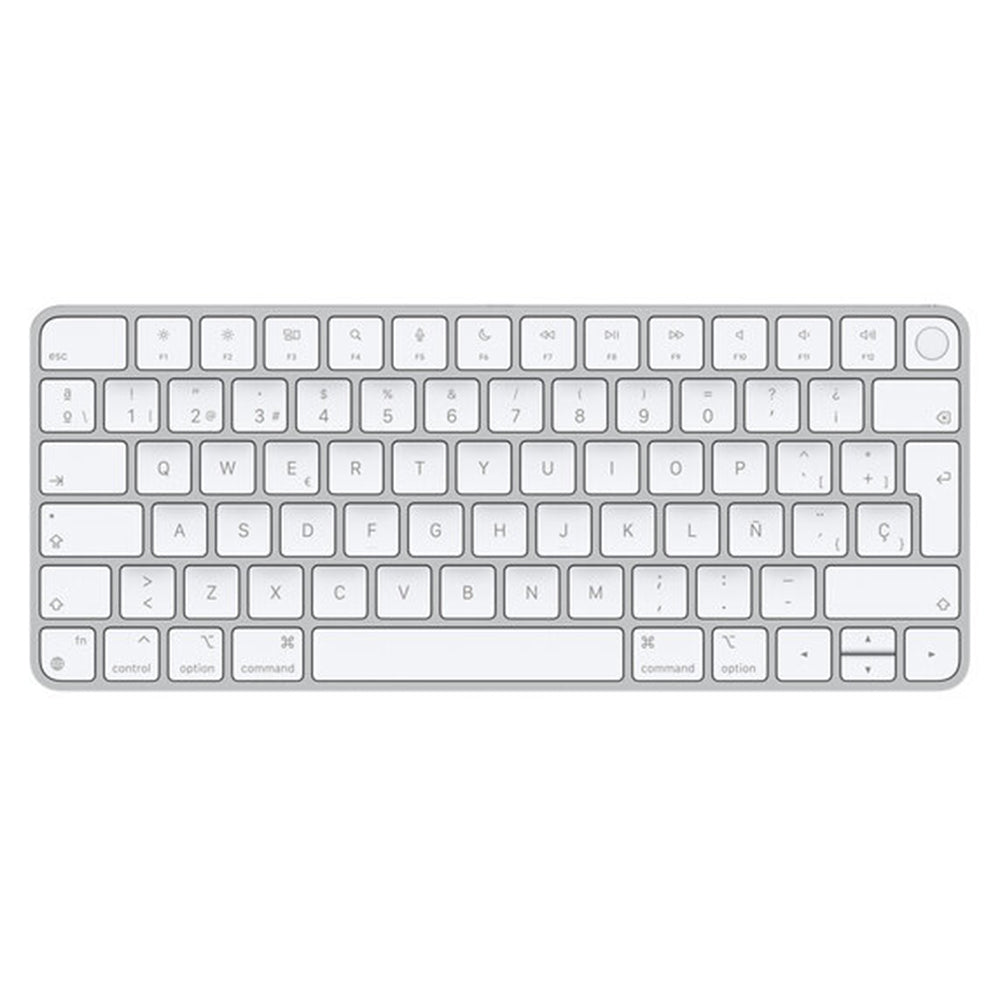 Apple Magic Keyboard con Touch ID Español