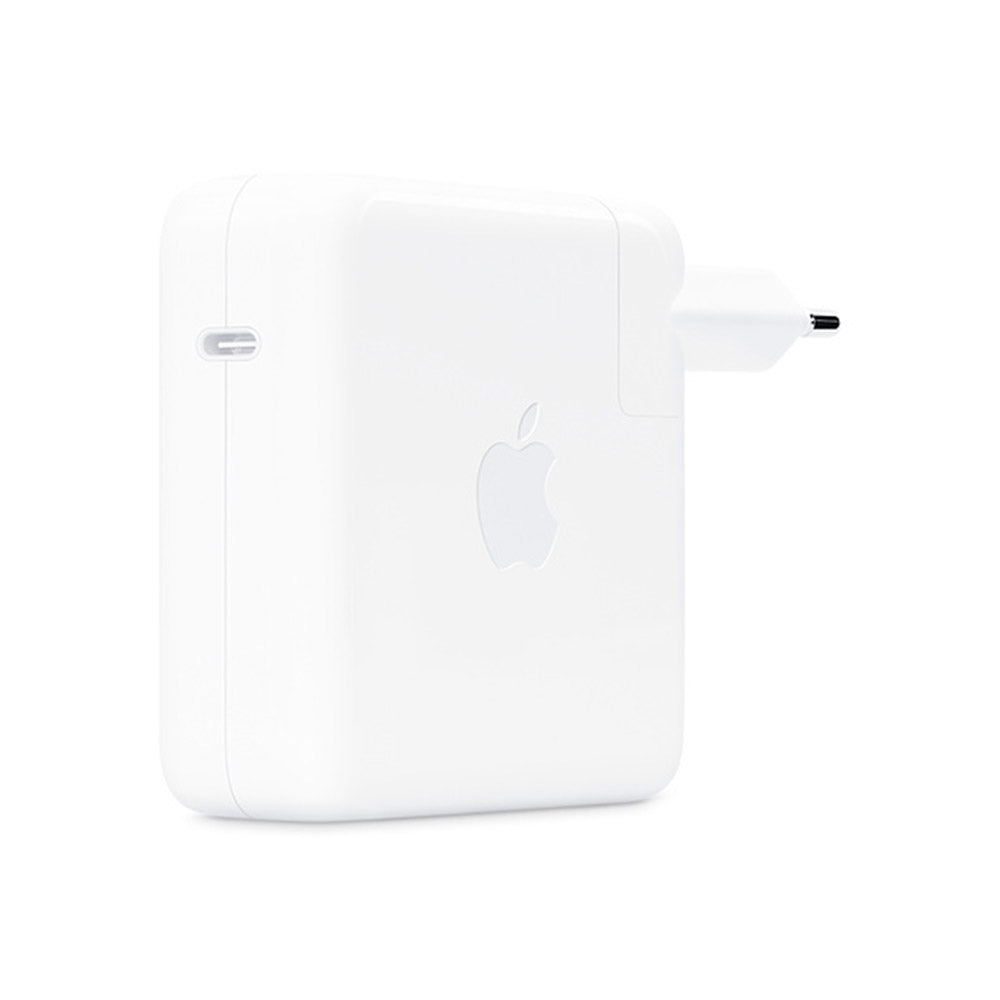 Cargador Apple USB-C 96 Watts Blanco