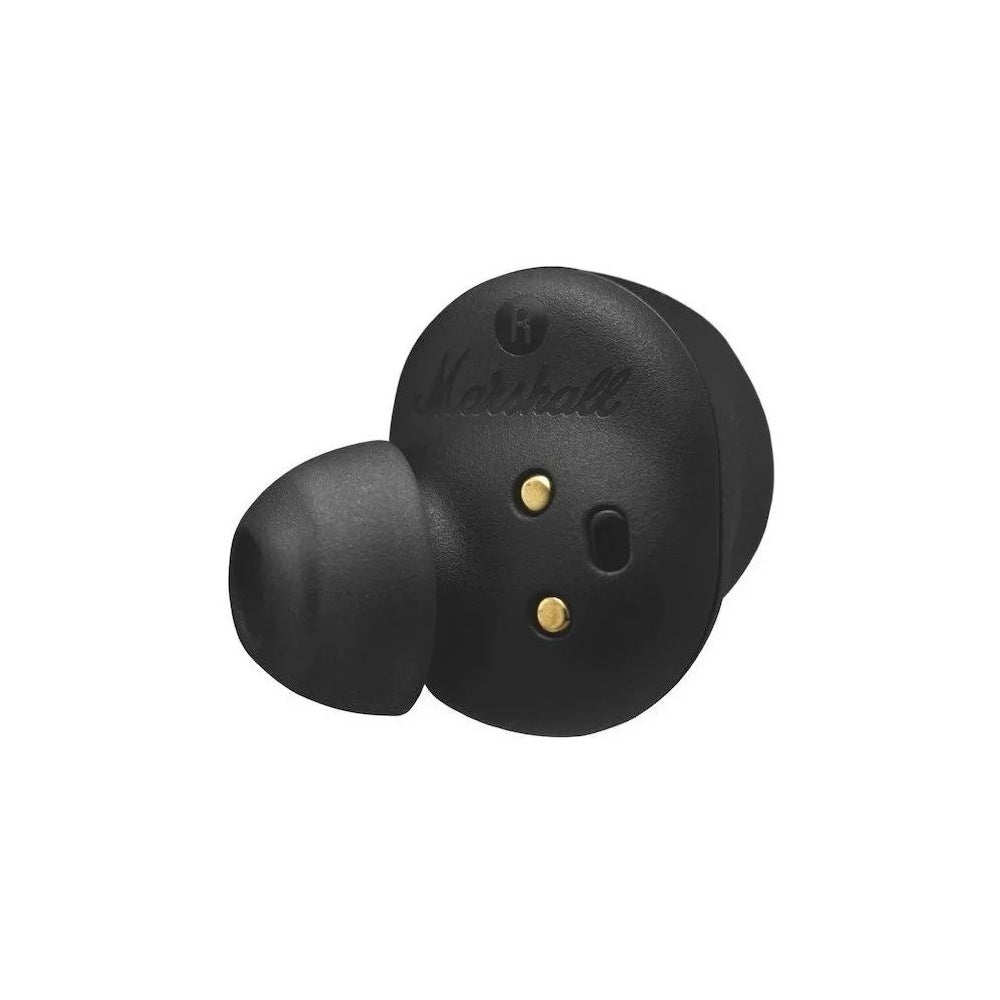Audifonos Marshall Mode II TWS In Ear Bluetooth Negro