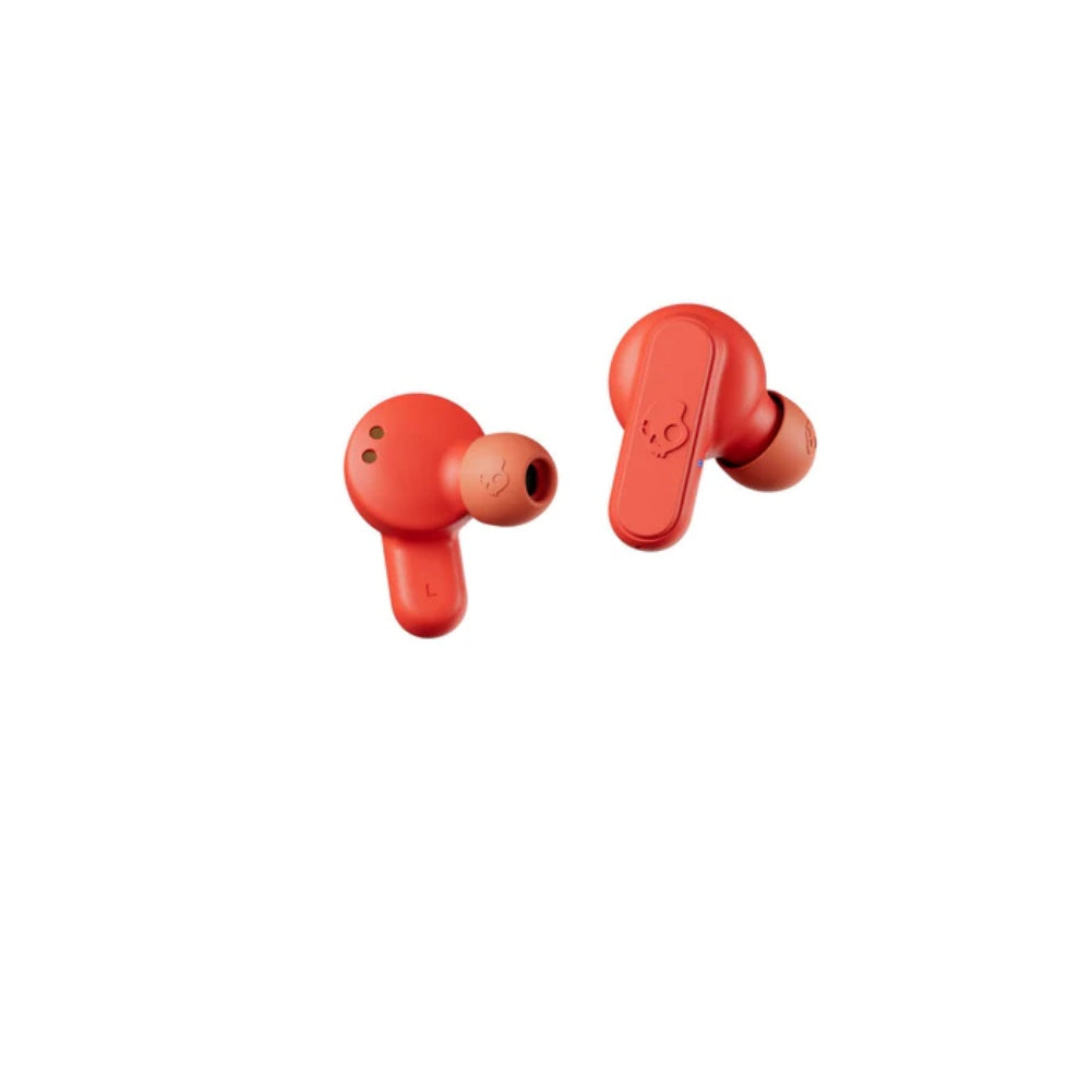 Audifonos Skullcandy Dime TWS In Ear Bluetooth Rojo