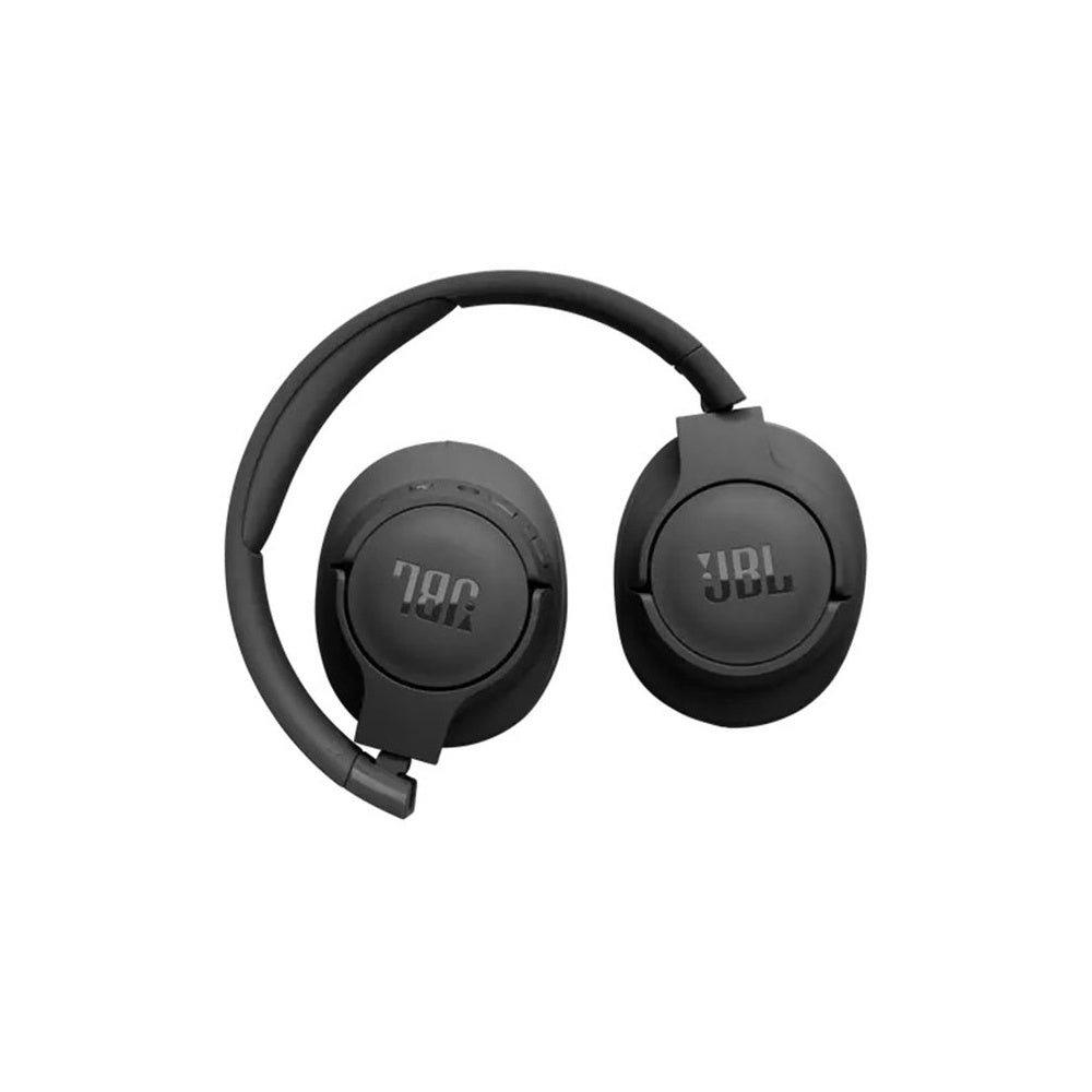 Audifonos JBL Tune T720 Over Ear Bluetooth Negro