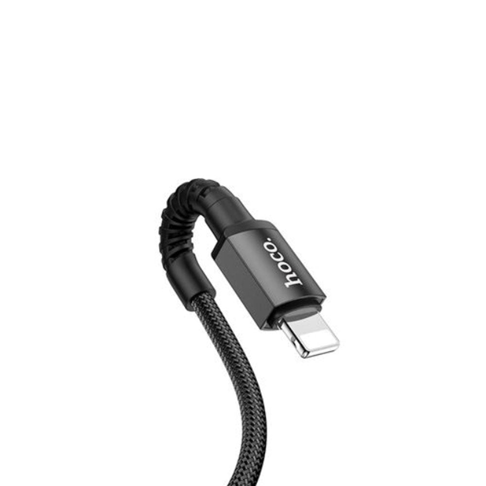 Cable Hoco X71 Usb C Pd A Lightning 20w 1m